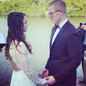 Meet your Posher, Korey